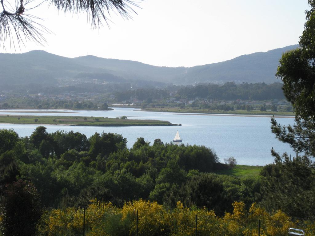 Quinta Da Boavista - Moradia E Villa Caminha Eksteriør billede